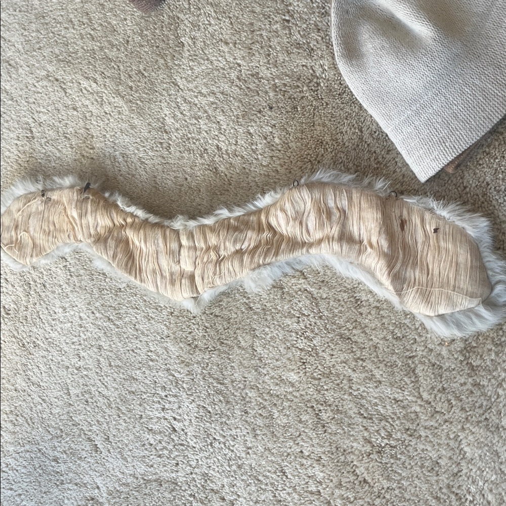 Mink collar - Picture 2 of 5
